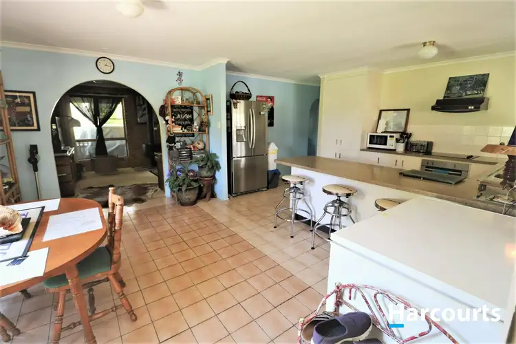 Third view of Homely house listing, 1471 Buxton Road, Buxton QLD 4660