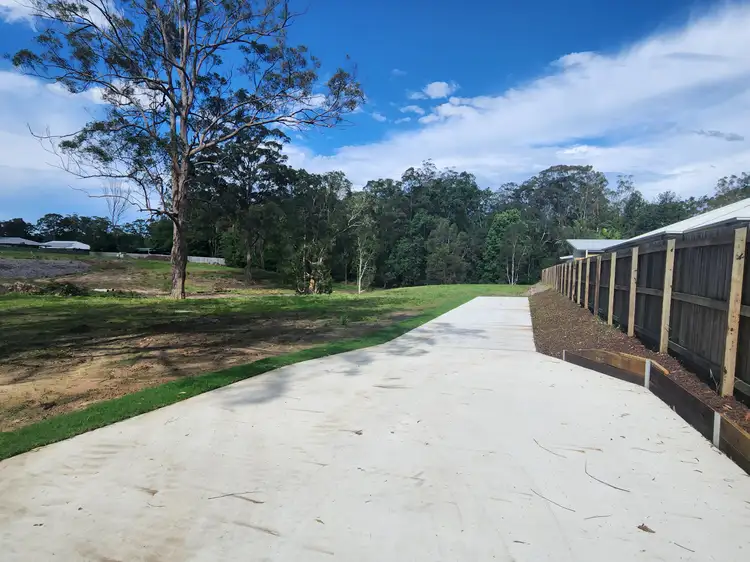 Second view of Homely land listing, LOT 48, 14 Bella Street, Landsborough QLD 4550