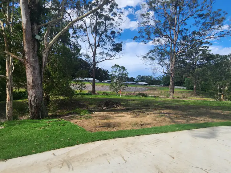 Third view of Homely land listing, LOT 48, 14 Bella Street, Landsborough QLD 4550