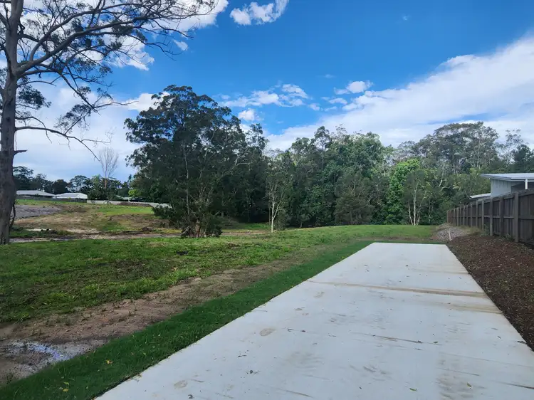 Fourth view of Homely land listing, LOT 48, 14 Bella Street, Landsborough QLD 4550