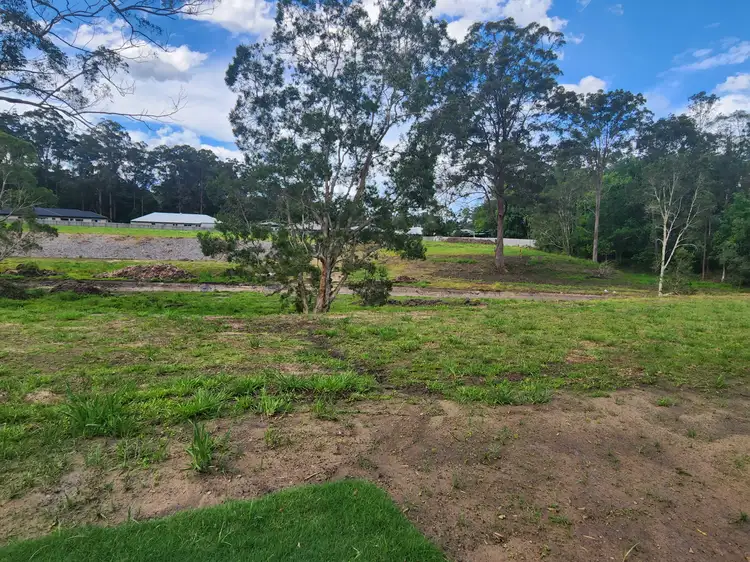 Fifth view of Homely land listing, LOT 48, 14 Bella Street, Landsborough QLD 4550