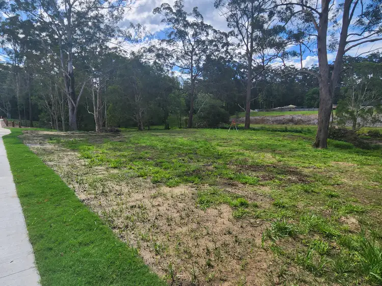 Sixth view of Homely land listing, LOT 48, 14 Bella Street, Landsborough QLD 4550