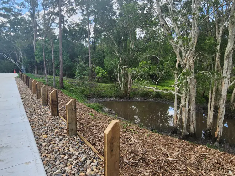 Seventh view of Homely land listing, LOT 48, 14 Bella Street, Landsborough QLD 4550