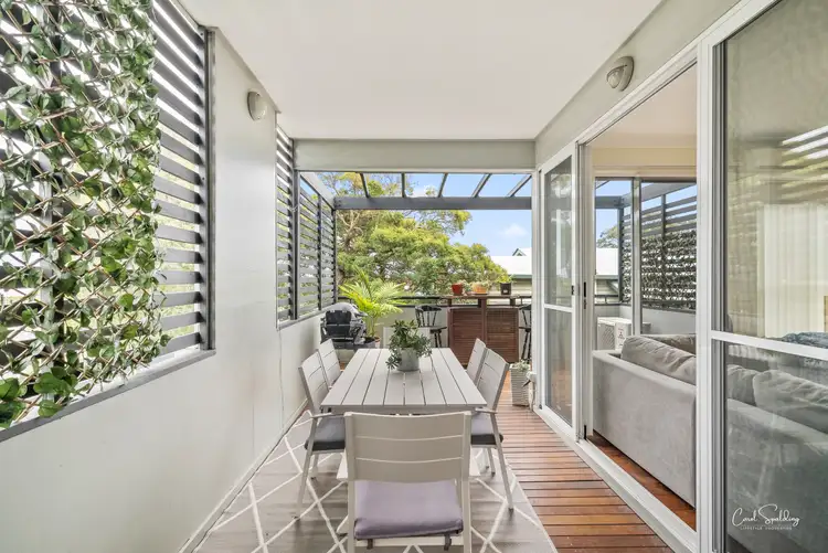 1/638 Old Cleveland Road, Camp Hill QLD 4152