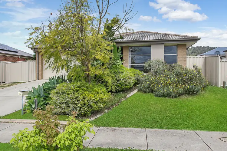 5 Mackey Street, Wodonga VIC 3690