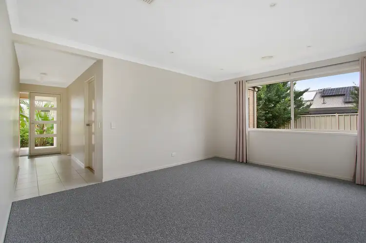 Second view of Homely house listing, 5 Mackey Street, Wodonga VIC 3690