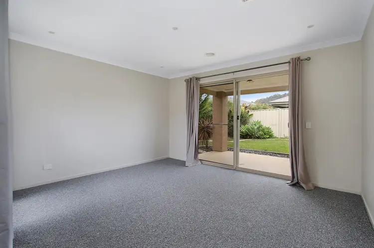 Third view of Homely house listing, 5 Mackey Street, Wodonga VIC 3690