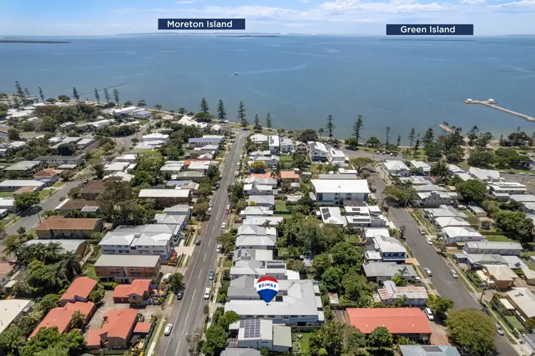 Second view of Homely house listing, 4/40 Berrima Street, Wynnum QLD 4178
