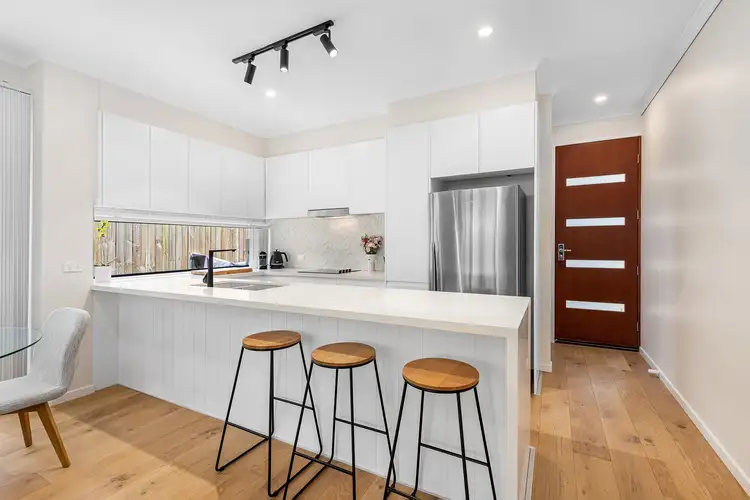 Fourth view of Homely house listing, 4/40 Berrima Street, Wynnum QLD 4178