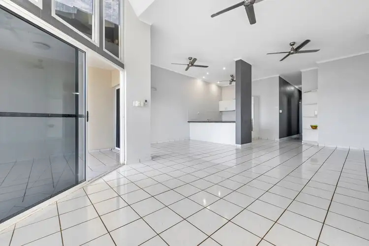 Second view of Homely apartment listing, 16/260 Casuarina Drive, Nightcliff NT 810