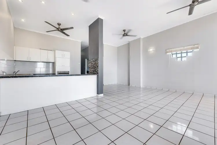 Third view of Homely apartment listing, 16/260 Casuarina Drive, Nightcliff NT 810