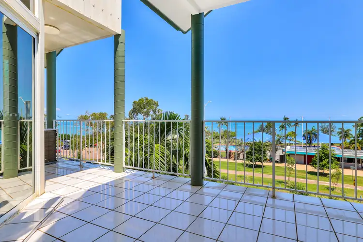 Fourth view of Homely apartment listing, 16/260 Casuarina Drive, Nightcliff NT 810