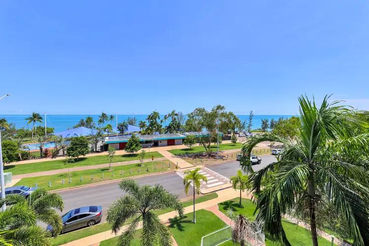 Fifth view of Homely apartment listing, 16/260 Casuarina Drive, Nightcliff NT 810