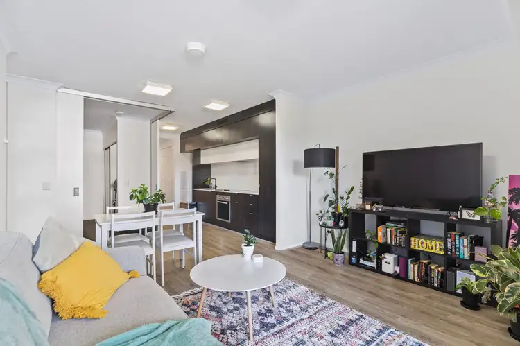 206/59 Latham Street, Chermside QLD 4032