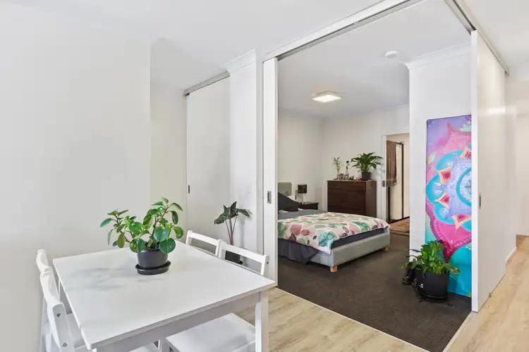 Second view of Homely unit listing, 206/59 Latham Street, Chermside QLD 4032