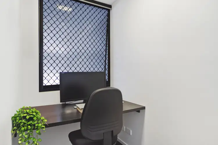 Sixth view of Homely unit listing, 206/59 Latham Street, Chermside QLD 4032