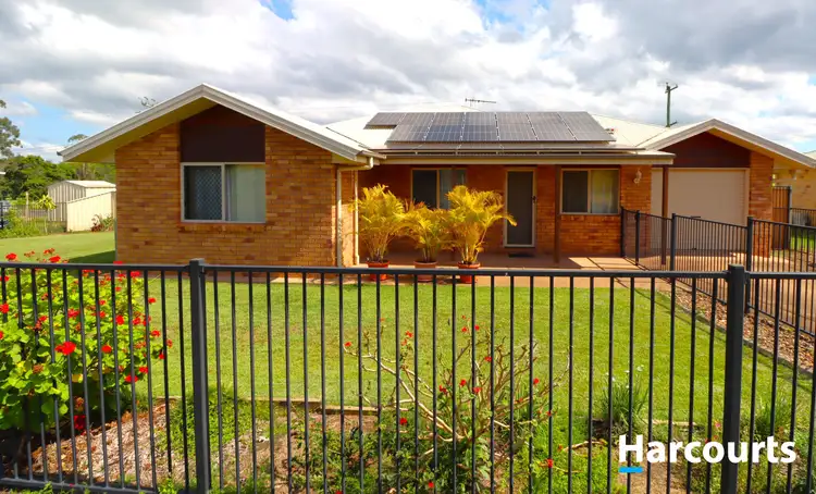 Main view of Homely house listing, 29 Pioneer Avenue, Childers QLD 4660