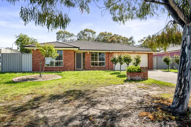 Main view of Homely house listing, 2 Dillagar Place, Springdale Heights NSW 2641