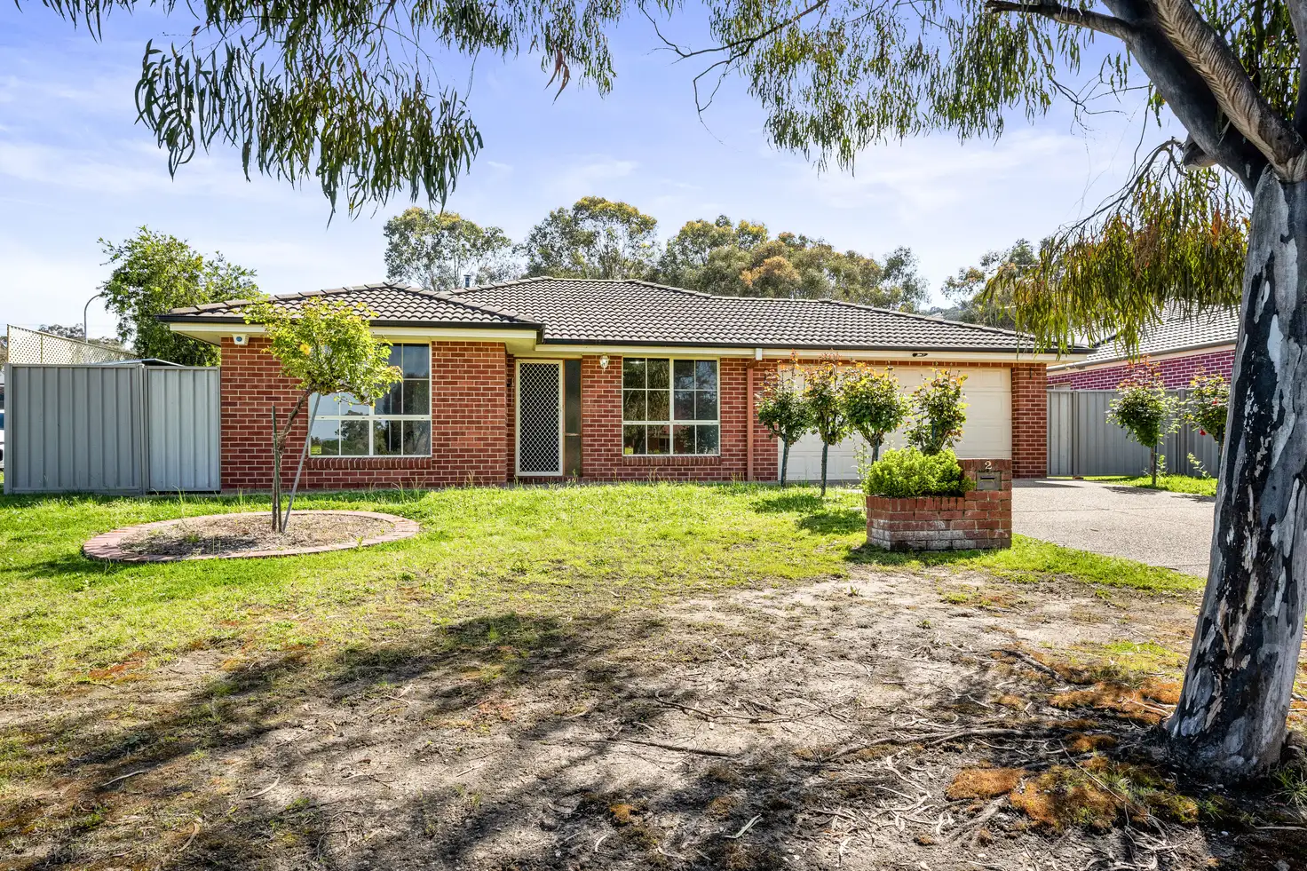 Main view of Homely house listing, 2 Dillagar Place, Springdale Heights NSW 2641