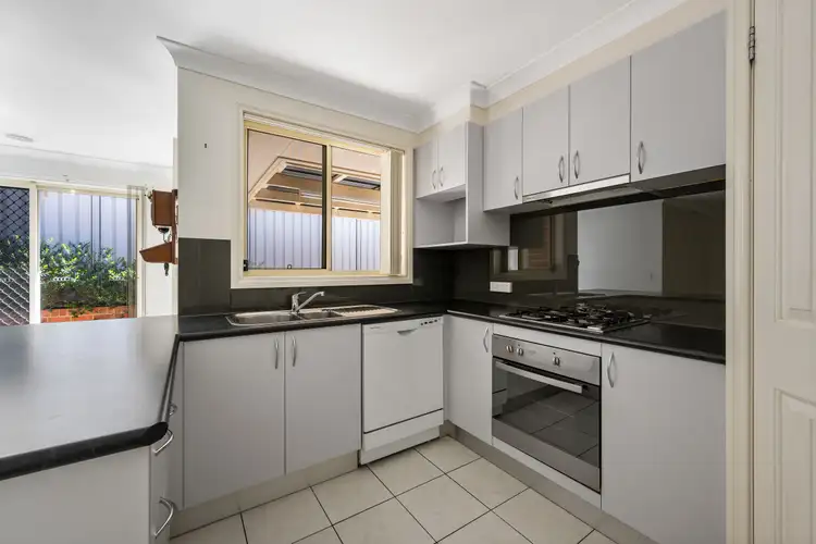 Fifth view of Homely house listing, 2 Dillagar Place, Springdale Heights NSW 2641