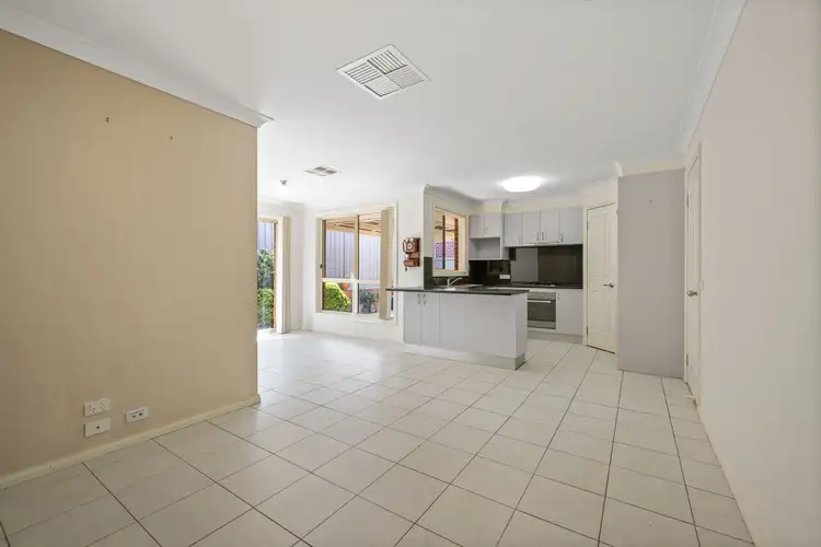 Sixth view of Homely house listing, 2 Dillagar Place, Springdale Heights NSW 2641