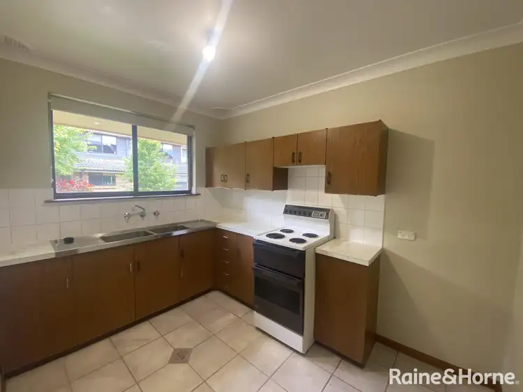 Second view of Homely unit listing, 12 / 222 Dalton Street, Orange NSW 2800
