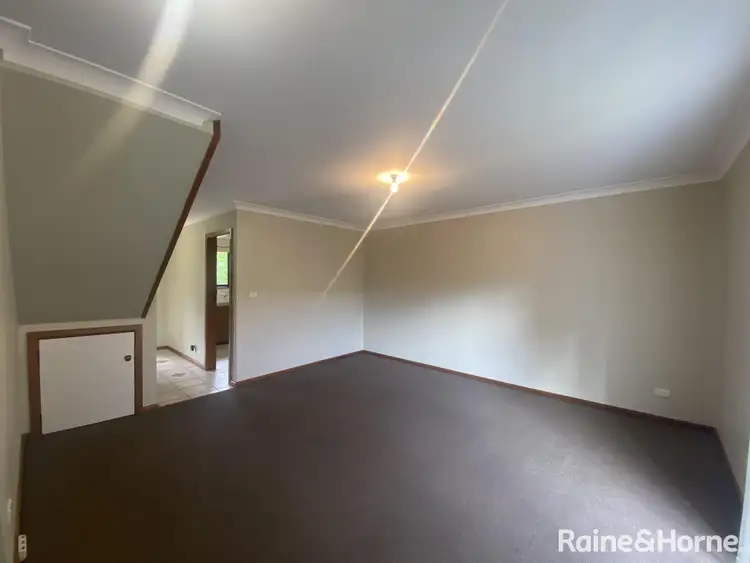Third view of Homely unit listing, 12 / 222 Dalton Street, Orange NSW 2800