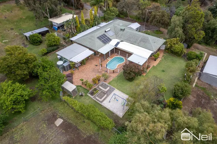46 Scott Road, Kelmscott WA 6111