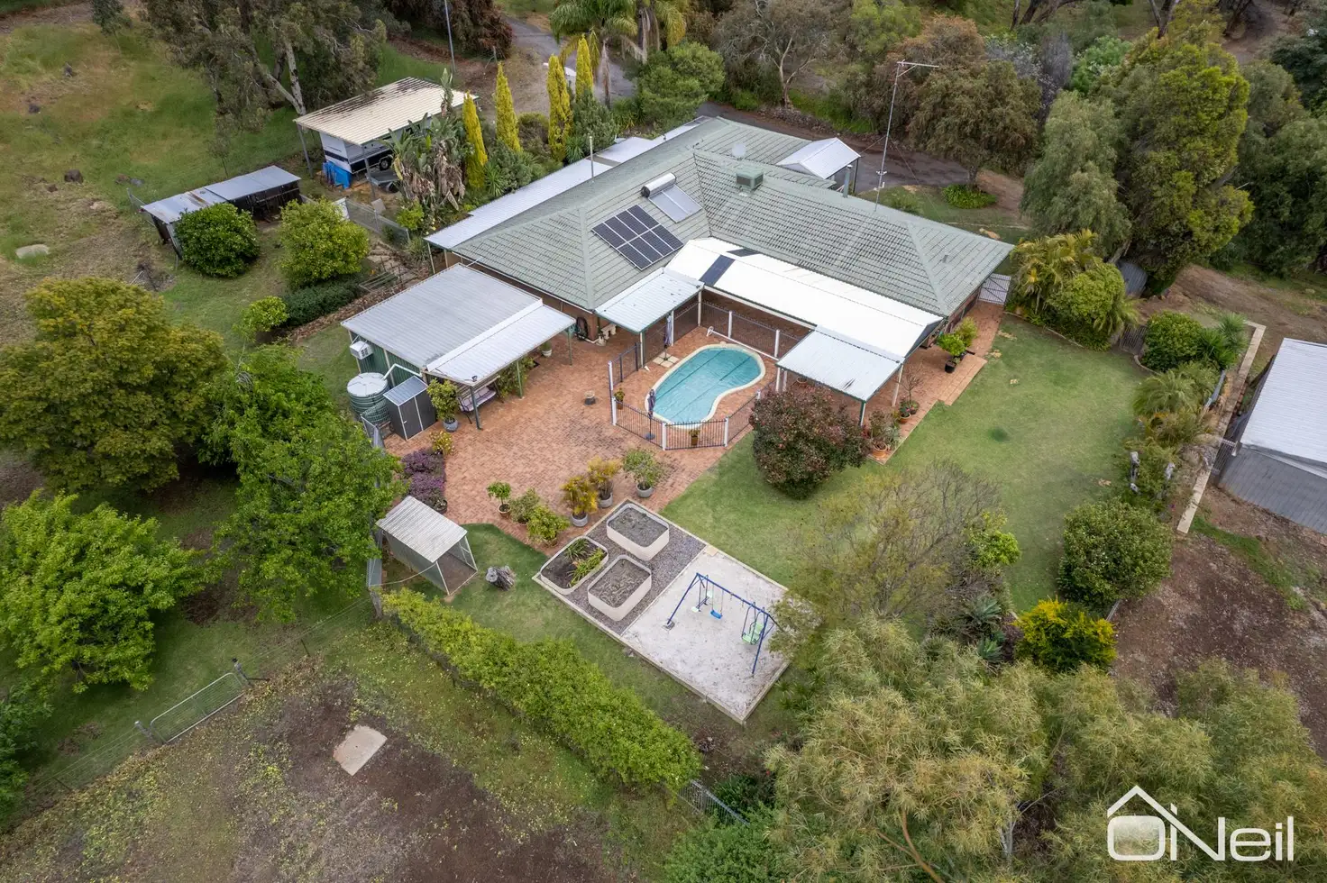 Main view of Homely house listing, 46 Scott Road, Kelmscott WA 6111