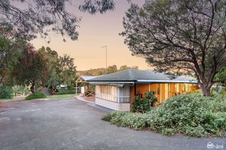 Second view of Homely house listing, 46 Scott Road, Kelmscott WA 6111