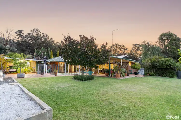 Third view of Homely house listing, 46 Scott Road, Kelmscott WA 6111