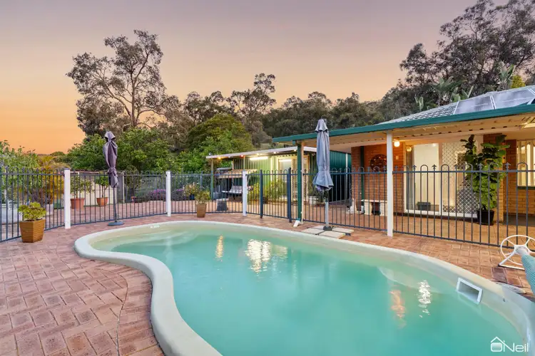 Fourth view of Homely house listing, 46 Scott Road, Kelmscott WA 6111