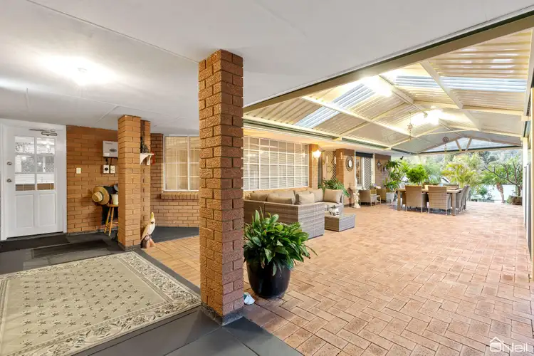 Fifth view of Homely house listing, 46 Scott Road, Kelmscott WA 6111