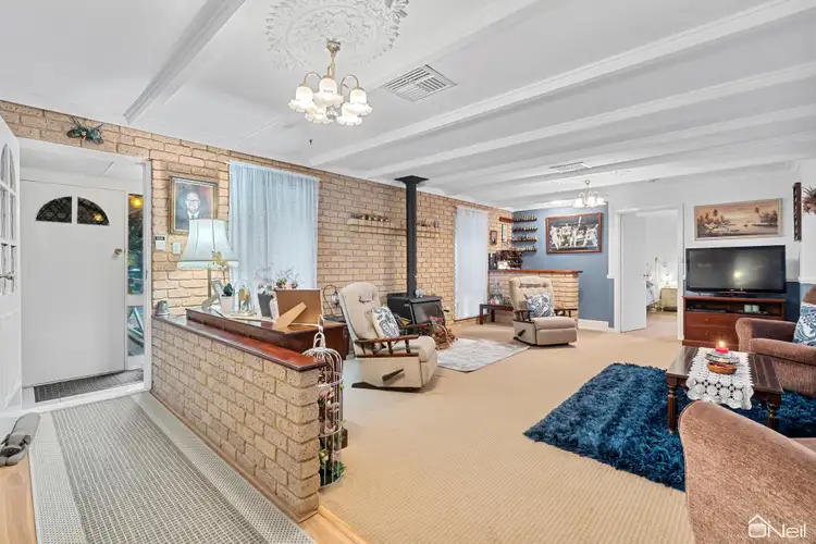 Sixth view of Homely house listing, 46 Scott Road, Kelmscott WA 6111