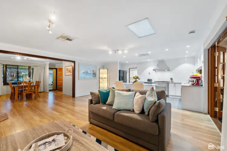 Seventh view of Homely house listing, 50 Chadwick Parade, Brookdale WA 6112