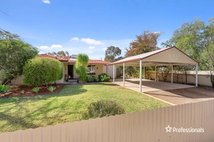 113 Ward Street, Lamington WA 6430