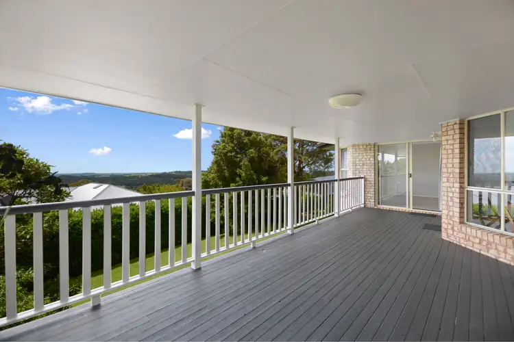 Third view of Homely house listing, 32 Crystal Street, Mapleton QLD 4560