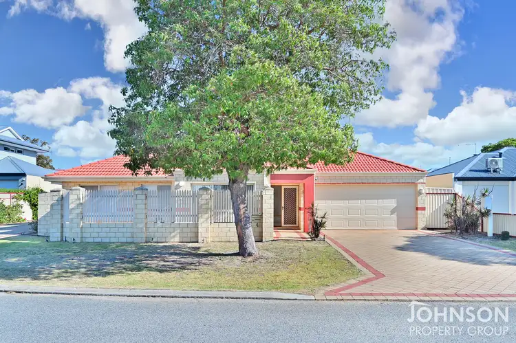 4A Robertsbridge Road, Nollamara WA 6061