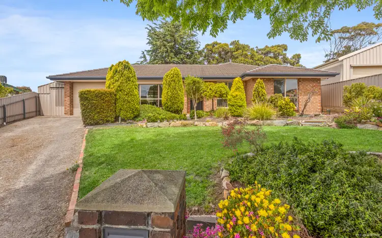 13 Kaurna Avenue, Hayborough SA 5211