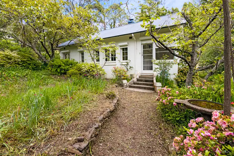 113 Gladstone Road, Leura NSW 2780