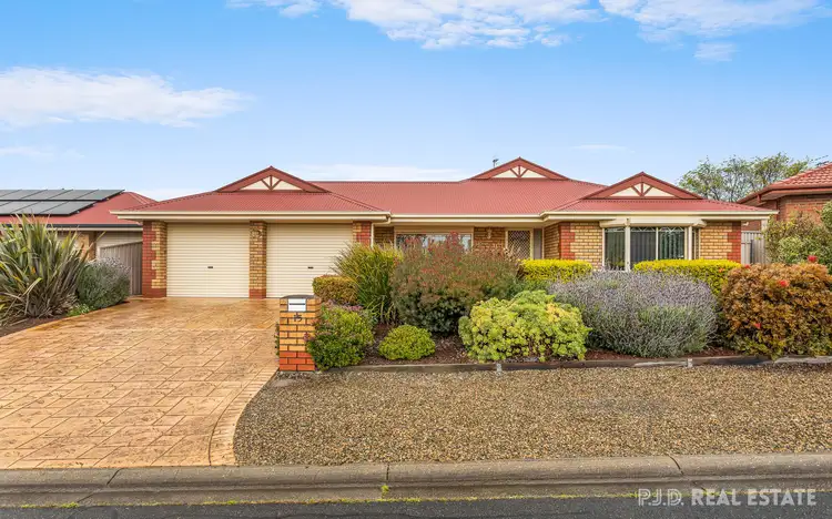 15 Drummond Circuit, Hayborough SA 5211