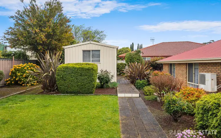 Third view of Homely house listing, 15 Drummond Circuit, Hayborough SA 5211