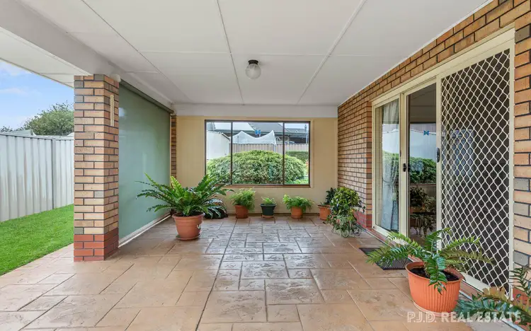 Fourth view of Homely house listing, 15 Drummond Circuit, Hayborough SA 5211