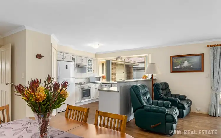Fifth view of Homely house listing, 15 Drummond Circuit, Hayborough SA 5211