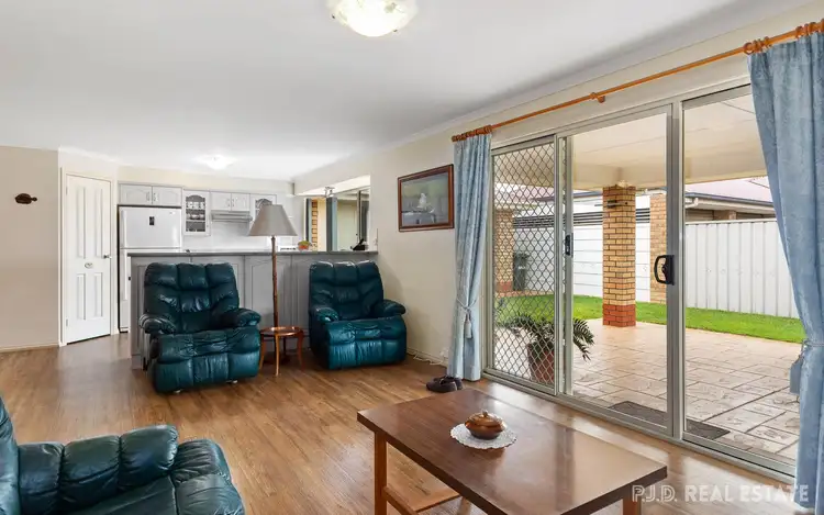 Sixth view of Homely house listing, 15 Drummond Circuit, Hayborough SA 5211