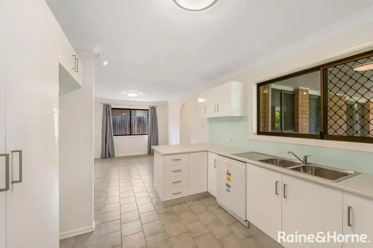 Fourth view of Homely house listing, 7 Barnard Street, Carindale QLD 4152