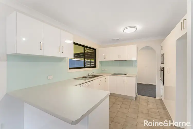 Fifth view of Homely house listing, 7 Barnard Street, Carindale QLD 4152