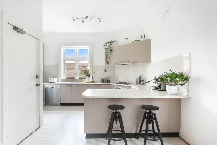 Third view of Homely apartment listing, 3/9 Lamrock Avenue, Bondi Beach NSW 2026
