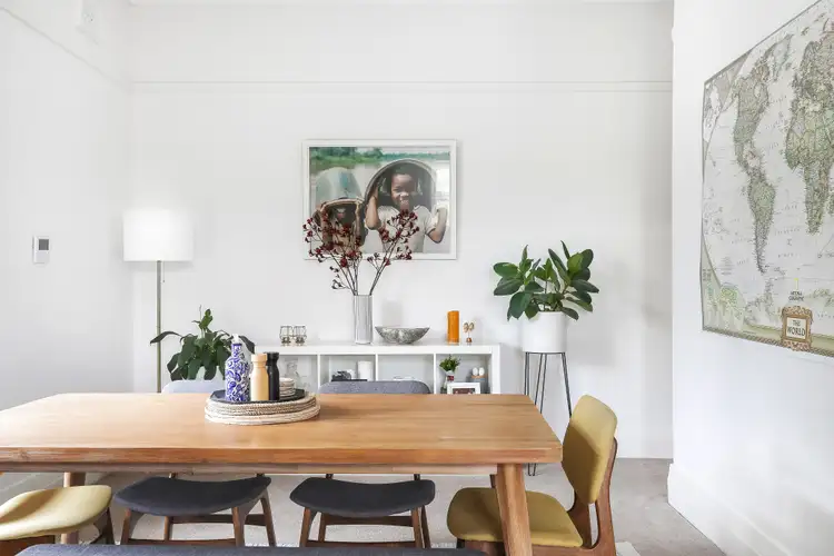 Fourth view of Homely apartment listing, 3/9 Lamrock Avenue, Bondi Beach NSW 2026