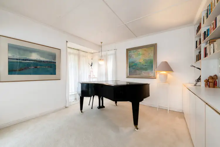 Second view of Homely house listing, 35 Waratah Avenue, Carina QLD 4152
